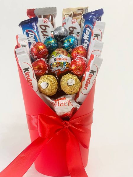 Сладкий набор «Наслаждение» NatalyCake